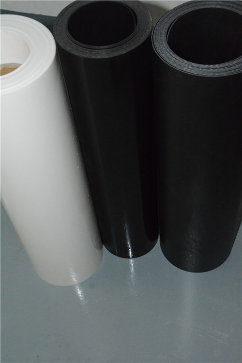 abs導電片材規格尺寸 億合塑膠