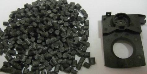 PC+石墨導(dǎo)電塑料 導(dǎo)電性能穩(wěn)定PC_塑膠欄目