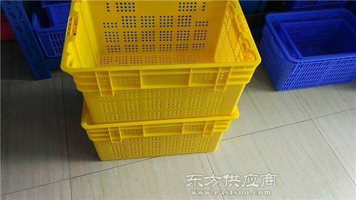 塑料托盤(pán) 佛山市喬豐塑膠公司 水果塑料托盤(pán)圖片