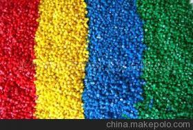 【供應 LDPE高壓塑料顆粒 萊州嘉安得塑膠】價格,廠家,圖片,PE再生料,萊州市宏偉塑料工貿-