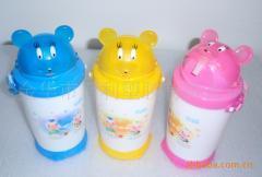 塑料卡通水壺報價_塑料卡通水壺供應_塑料卡通水壺廠商批發-商務聯盟產品頻道