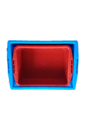 長沙昀豐塑膠 湖南塑料箱價格多少錢 塑料箱