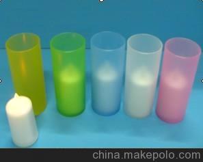 LED5.2*5.2*11.5塑料杯假蠟燭及其他室內(nèi)外半導(dǎo)體照明產(chǎn)品圖片,LED5.2*5.2*11.5塑料杯假蠟燭及其他室內(nèi)外半導(dǎo)體照明產(chǎn)品圖片大全,寧波佳利塑膠光電科技分公司-