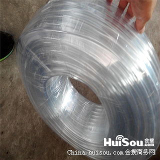 pvc管價格 透明pvc塑膠管批發價格 佛山市