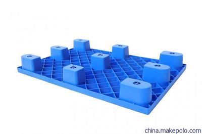 【供應貴陽塑料托盤,貴州塑膠墊板廠家】價格,廠家,圖片,塑膠托盤,山東力揚塑業-