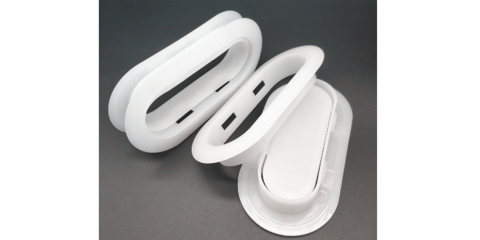 江西地區DVD彩盒塑料提手采購指南：塑膠塑料供應商推薦