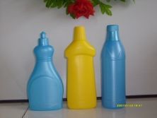 供應(yīng)洗滌系列塑料瓶 包裝容器中的塑料制品新趨勢(shì)