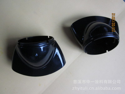 專業(yè)塑膠涂裝解決方案 中一涂料丙烯酸漆產(chǎn)品全解析