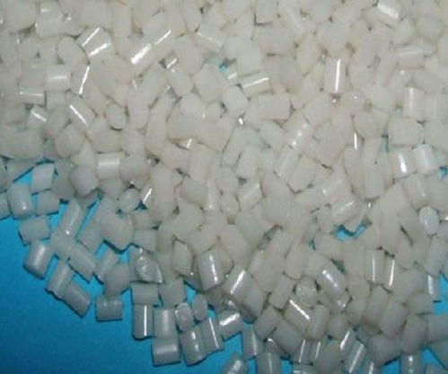 PP再生料回收與雄鷹塑膠的行業實踐