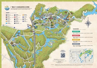 網紅村再添新榮，逕下鄉村旅游景區獲評國家3A級景區