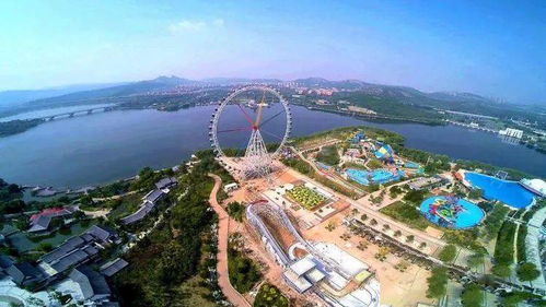 五一周邊游最全攻略 輕松出發，就是玩兒！
