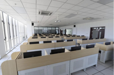 信息工程系2020年招生簡章——計算機軟件開發(fā)方向